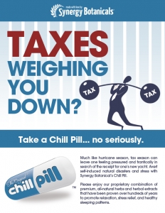 taxes_weighing_email_campaign